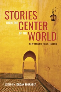Enlarge image Cover: Stories From the Center of the World - City Lights Publishers