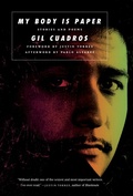 Cover: My Body is Paper - City Lights Publishers