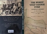Abbildung von: The Worst Golf Course Ever - Michael B Morrison