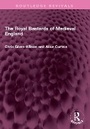 Cover: The Royal Bastards of Medieval England - Routledge