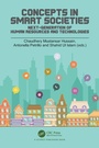 Cover: Concepts in Smart Societies - CRC Press