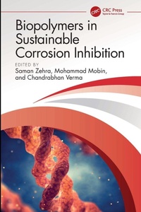 Abbildung von: Biopolymers in Sustainable Corrosion Inhibition - CRC Press