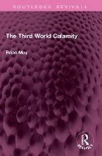 Enlarge image Cover: The Third World Calamity - Routledge