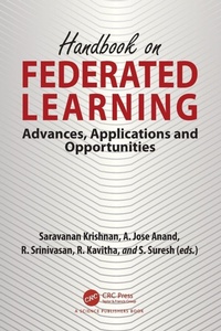 Enlarge image Cover: Handbook on Federated Learning - CRC Press