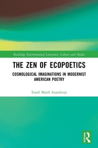 Abbildung von: The Zen of Ecopoetics - Routledge