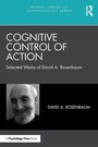 Cover: Cognitive Control of Action - Routledge