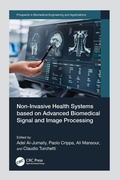 Cover: Non-Invasive Health Systems based on Advanced Biomedical Signal and Image Processing - CRC Press