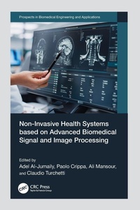 Abbildung von: Non-Invasive Health Systems based on Advanced Biomedical Signal and Image Processing - CRC Press