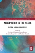 Cover: Xenophobia in the Media - Routledge