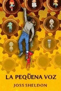 Cover: La Peque&ntilde;a Voz - Joss Sheldon