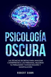 Abbildung von: Psicología Oscura - NatuReal