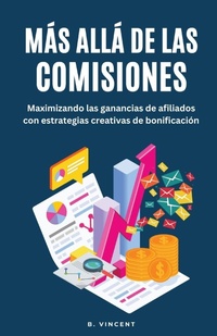 Abbildung von: Mas alla de las Comisiones - IngramSpark