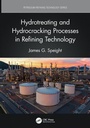 Cover: Hydrotreating and Hydrocracking Processes in Refining Technology - CRC Press