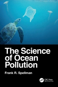 Enlarge image Cover: The Science of Ocean Pollution - CRC Press