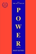 Cover: The Concise 48 Laws Of Power (New_Edition) - Lulu.com