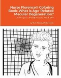 Cover: Nurse Florence(R) Coloring Book - Lulu.com