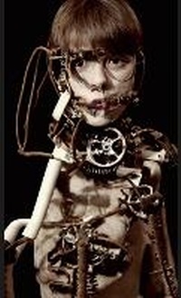 Abbildung von: Manifesto of the Futurist Demonology - Lulu.com