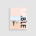 Cover: Sable: Design Works - Lost in Cult