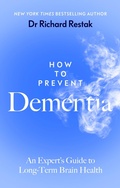 Cover: How to Prevent Dementia - Penguin Life