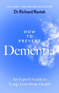 Enlarge image Cover: How to Prevent Dementia - Penguin Life