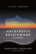 Bild: Holotropic Breathwork - State University of New York Press