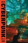 Cover: The Big Book of Cyberpunk Vol. 2 - Vintage Digital
