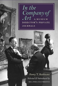 Abbildung von: In the Company of Art - David R. Godine, Publisher