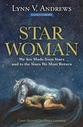 Cover: Star Woman - Beyond Words Publishing