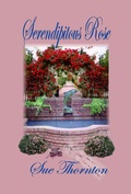 Cover: Serendipitous Rose - Wings Epress, Inc.