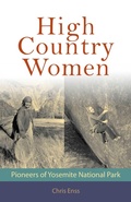 Cover: High Country Women - Riverbend Publishing