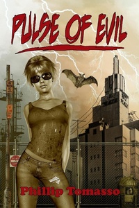 Enlarge image Cover: Pulse of Evil - Wings Epress, Inc.