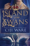 Cover: Island of the Swans - Oliver-Heber Books