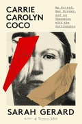 Cover: Carrie Carolyn Coco - Zando