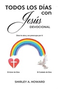 Cover: Todos los d&iacute;as con Jes&uacute;s Devocional - Writers Branding LLC