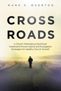 Cover: Crossroads - Distributed By Ingram Spark