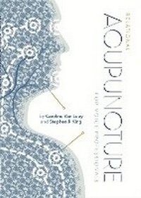 Abbildung von: Relational Acupuncture for Voice Professionals - New Voice Publishing