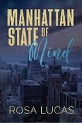 Cover: Manhattan State of Mind - Rosa Lucas