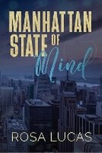 Enlarge image Cover: Manhattan State of Mind - Rosa Lucas