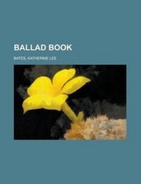 Enlarge image Cover: Ballad Book - Rarebooksclub.com