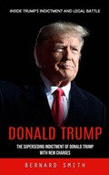 Cover: Donald Trump - Bernard Smith