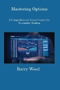 Cover: Mastering Options - BookVAULT Publishing