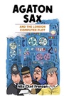 Cover: Agaton Sax and the London Computer Plot - Oak Tree Books