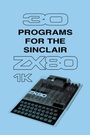 Cover: 30 Programs for the Sinclair ZX80 - Acorn Books Ltd