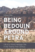 Cover: Being Bedouin Around Petra - Berghahn Books