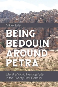 Abbildung von: Being Bedouin Around Petra - Berghahn Books