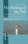 Cover: The Feeling of the Fall - Berghahn Books