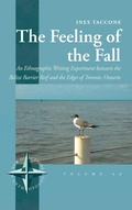 Cover: The Feeling of the Fall - Berghahn Books