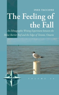 Enlarge image Cover: The Feeling of the Fall - Berghahn Books