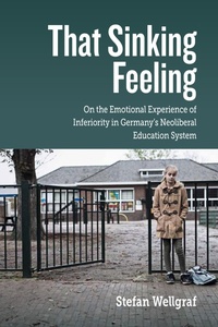 Enlarge image Cover: That Sinking Feeling - Berghahn Books