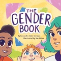 Cover: The Gender Book - Jessica Kingsley Publishers